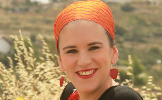 למה עזבתי את טלמון? אני חלשה, ונמאס לי "לייצג"