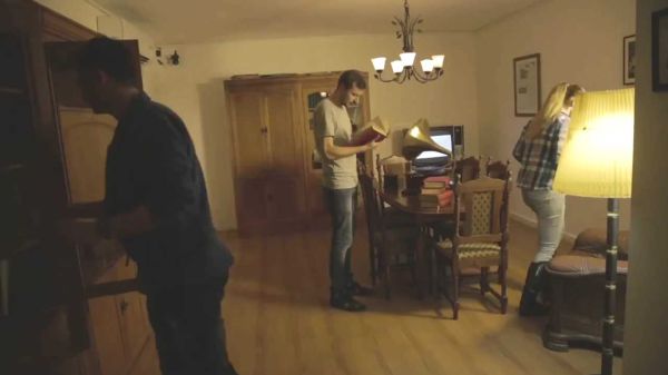 רוצים כניסה חינם ל'חדר בריחה'? שתפו