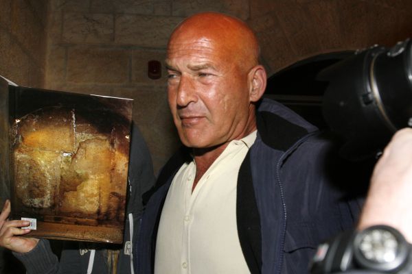 החשוד בתקיפת שוטרים: אביה של בר רפאלי