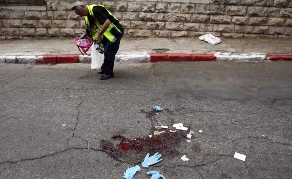 הנהג הפוגע לא הוציא רישיון נהיגה מעולם