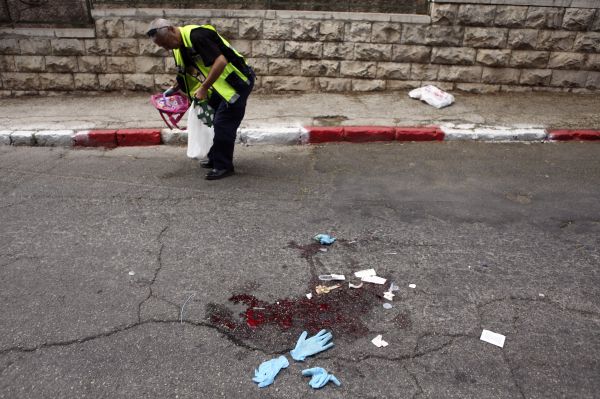 הנהג הפוגע לא הוציא רישיון נהיגה מעולם