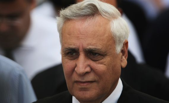 ועדת השחרורים: משה קצב יישאר בכלא