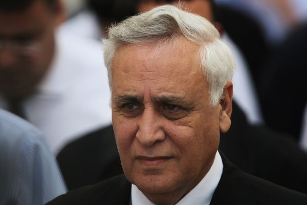 ועדת השחרורים: משה קצב יישאר בכלא