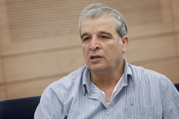 "נתניהו מונע בנייה ביו"ש בגלל חשש מאירופה וארה"ב"