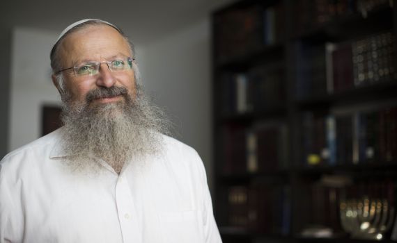 הרב אליהו הטיל וטו: הופעת הנגניות בבית הכנסת בוטלה