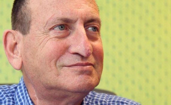 חולדאי תומך בבנט: "ראש הממשלה טוקבקיסט"