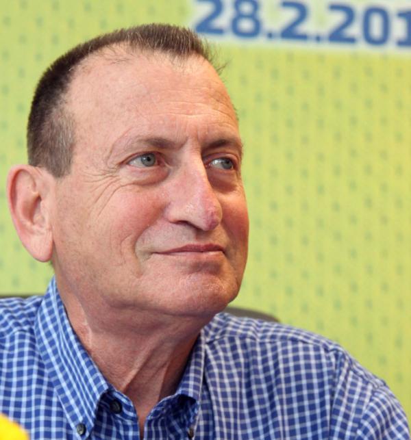 חולדאי תומך בבנט: "ראש הממשלה טוקבקיסט"