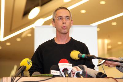 זעם בליכוד בעקבות הודעתו של גלעד שרון: "לא סולחים"