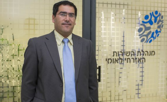 פרשנות: זה הזמן לפרק את עמותות השירות הלאומי