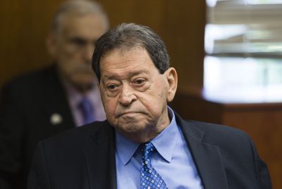 שר הבטחון וח"כ לשעבר בנימין בן אליעזר הלך לעולמו