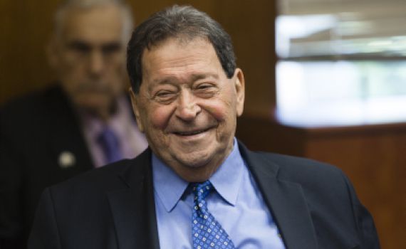 בית החולים נאלץ להבהיר באמצע הלילה: פואד חי