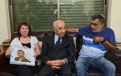 דיווח: החמרה במצבו של הרצל שאול