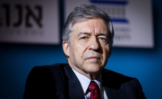 יוסי ביילין לא חוזר בו: 'תגידו, אתם לא מתביישים?'