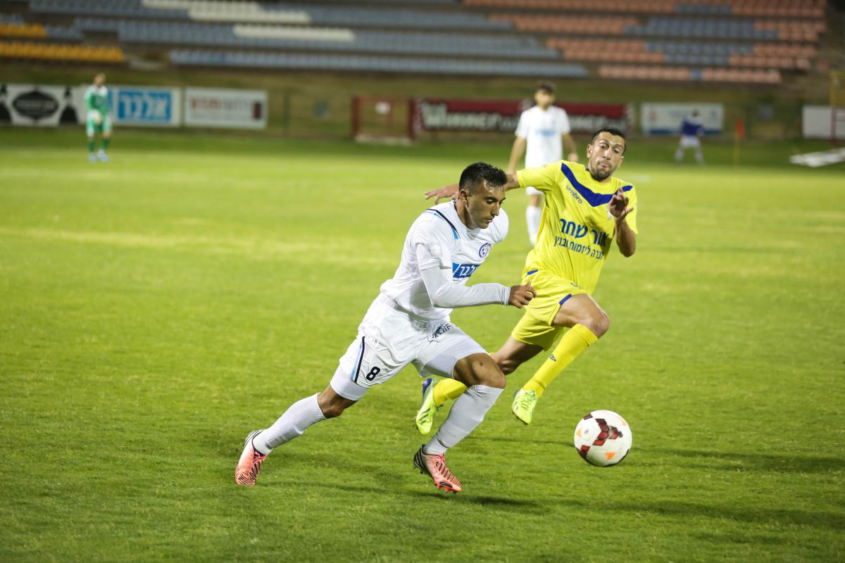 קפטן הקבוצה מליגת העל עזב ⋅ לא רוצה לחלל שבת