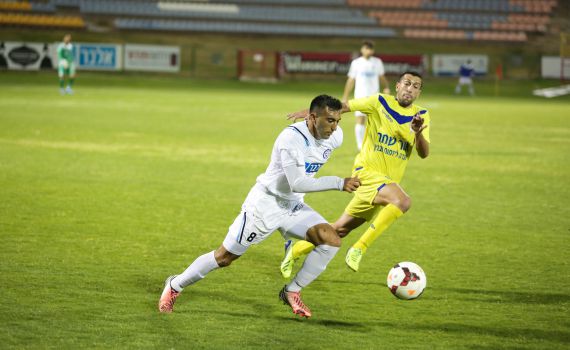 קפטן הקבוצה מליגת העל עזב ⋅ לא רוצה לחלל שבת