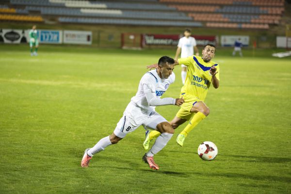 קפטן הקבוצה מליגת העל עזב ⋅ לא רוצה לחלל שבת
