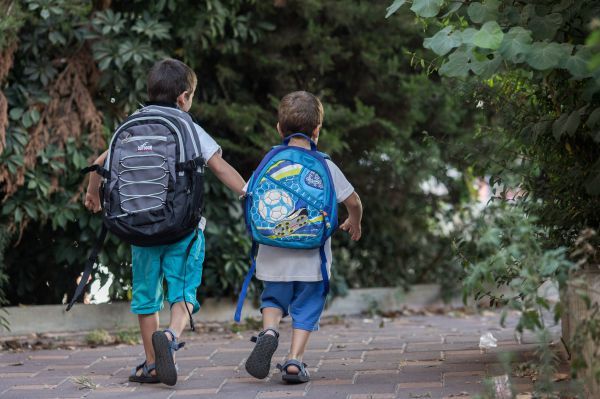 פרשת עקב: לכל אדם ולכל תלמיד יש מקום