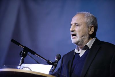 אופס: ארז ביטון מחרים אירוע שיתקיים לכבודו