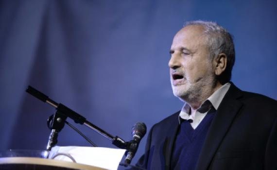 אופס: ארז ביטון מחרים אירוע שיתקיים לכבודו