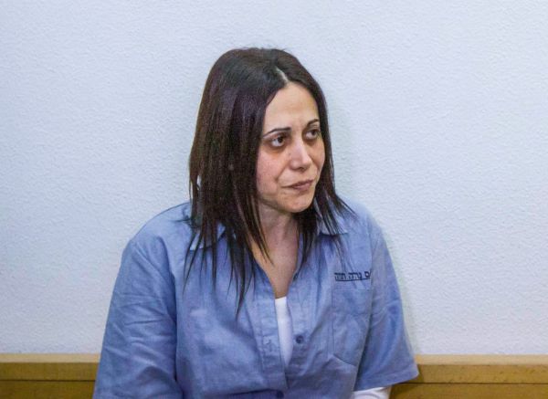 אחרי 14.5 שנה בכלא אתי אלון משתחררת