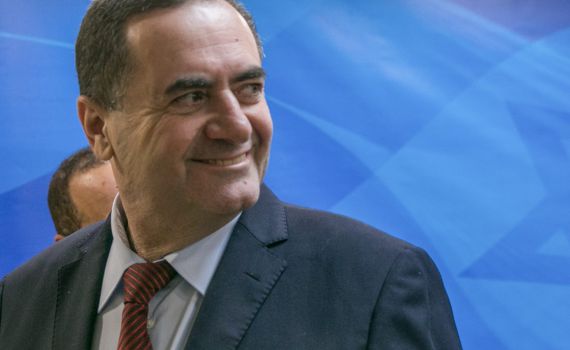 דרמה בליכוד: נתניהו שקל לפטר את ישראל כץ