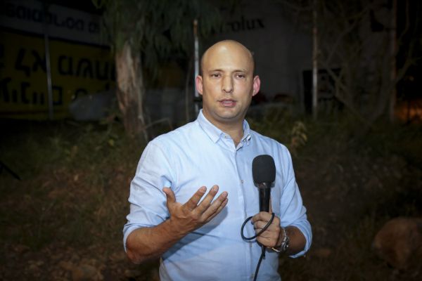 אם האדמו"רים יכולים, אז גם לבנט מותר