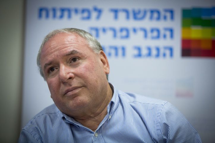 חוק של יו"ר הקואליציה מאיים להצית משבר חדש