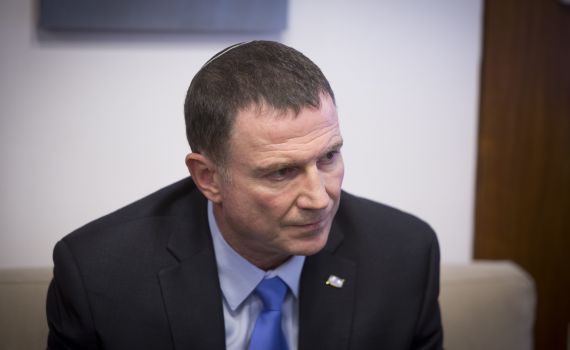 אדלשטיין מגנה בחריפות: "עלול להביא לפגיעה בנפש"