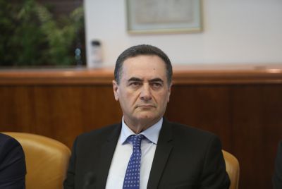 לקראת פיצוץ: נתניהו צפוי לקחת לכץ את אחד המשרדים