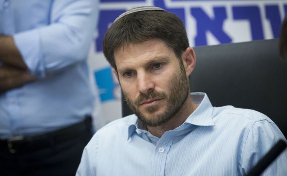 "אני איבדתי אמון בכוחות הביטחון וזה לא רק אני"