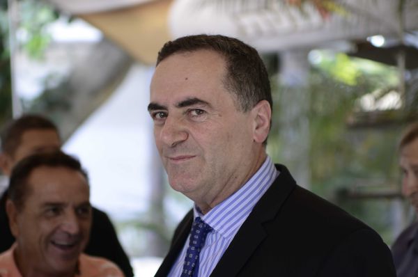 ישראל כ"ץ לא מתרגש מהדרישה של החרדים