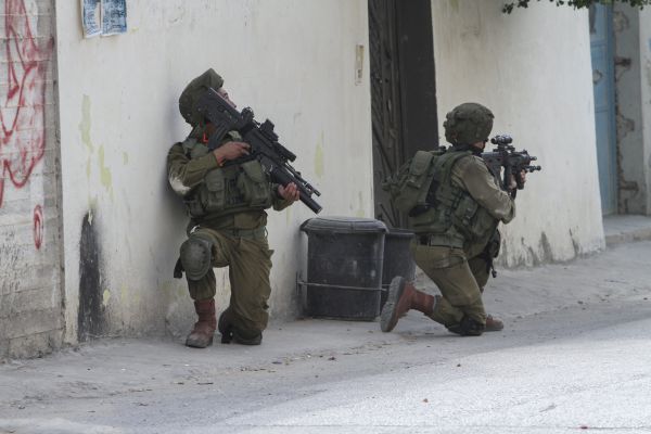 פרשת אלאור 2? שוב חקירה פלילית נגד לוחם