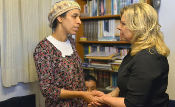 אלשיך הודיע למשפחה: עיטור מיוחד לרב נחמיה לביא הי"ד