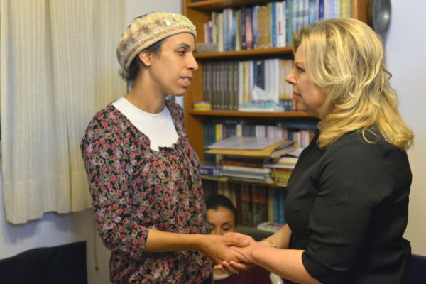 אלשיך הודיע למשפחה: עיטור מיוחד לרב נחמיה לביא הי"ד