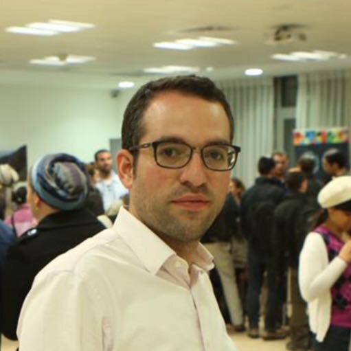 ברנז'ה: מנהל פיתוח עסקי חדש באשדיר