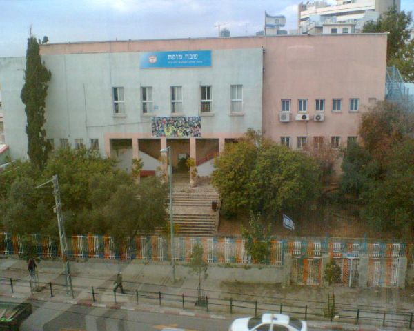 התלמידים הישראלים ייזרקו לטובת המסתננים