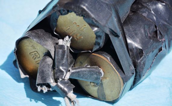 הסטודנט מחברון ניסה לפוצץ את הרכבת הקלה