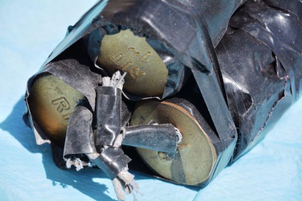 הסטודנט מחברון ניסה לפוצץ את הרכבת הקלה