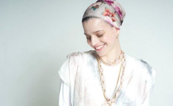 איה קרמרמן מופיעה ב'גולה'