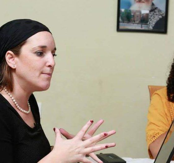 מנהיגה רוחנית: האיסור של הרב קוק עדיין רלוונטי?