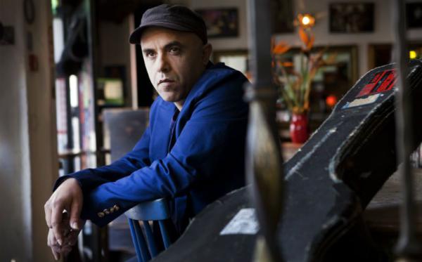 אמני ה'גולה': ארז לב ארי