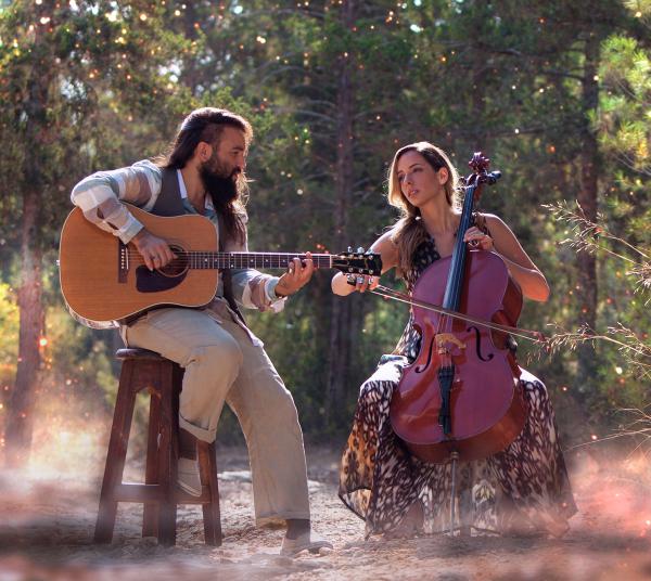 אמני ה'גולה': הדס קליינמן – אביב בכר