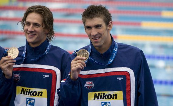 הרב מלמד: יש לברך כשרואים אלופים אולימפיים