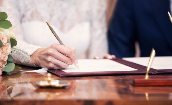 כמה התחתנו בקפריסין? פחות ממה שסיפרו לכם