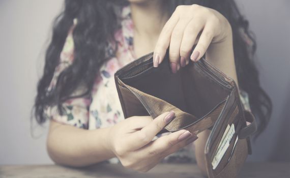 לו הייתי רוטשילד: משבר כספי באמצע החיים