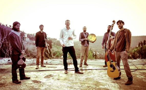 מנגנים את הניגוד: אנסמבל ניגון ירושלמי