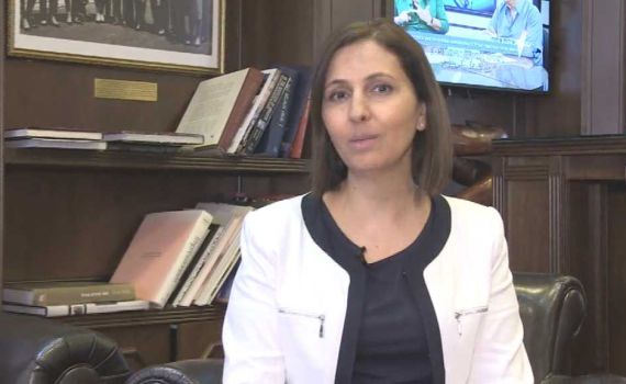 השרה גילה גמליאל מזמינה אותך להגיד סליחות