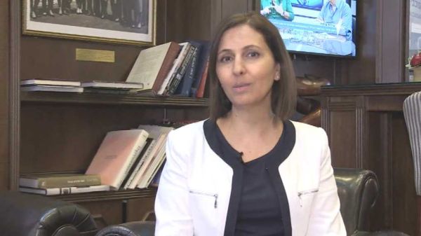 השרה גילה גמליאל מזמינה אותך להגיד סליחות