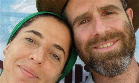 כך נלחמתי למען הערך של דפנה מאיר בויקיפדיה