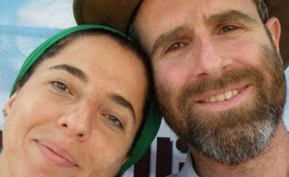 כך נלחמתי למען הערך של דפנה מאיר בויקיפדיה